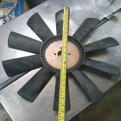 Fan T64406007 for Lovol Engine