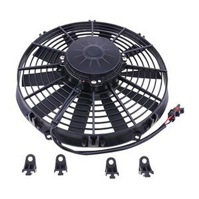 Fan VGA10864 for Kawasaki FD620D John Deere Utility Vehicle 4X2 4X4 625I 850I XUV590i