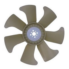 Fan Z-8-94483-897-1 for Isuzu Engine 6BG1 TCM Forklift FD50-100Z8 FD35T8 FD45T8