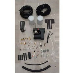 Fass Fuel Pump System TSD08100G for Cummins Engine 5.9L Dodge Ram 2500 3500