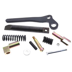 RH Bob-Tach Lever Kit 6724775 for Bobcat 630 631 632 641 642 643 645 653 730 731 732 741 742 S130 S220 S250 S300 S330