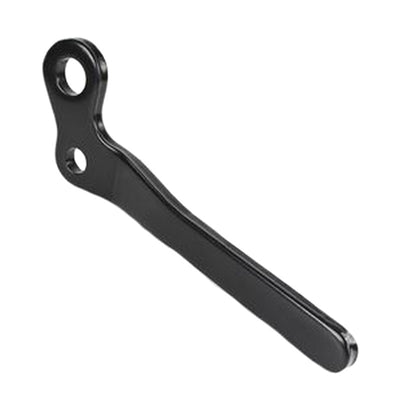 Fast-Tach (Bob-Tach) Lever, Left Hand 6702903 for Bobcat V417 5600 5610 553 630 631 632 641 642 643 S650 S750