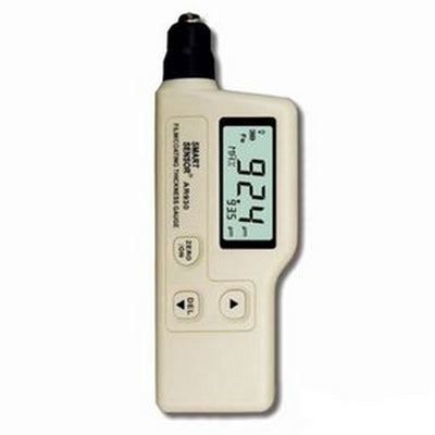 Film/Coating Thickness Gauge Smart Sensor AR-930 Meter