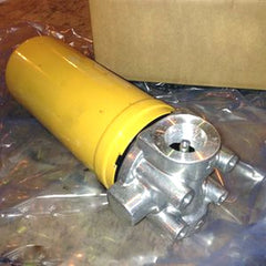 Filter Assembly 714-07-28702 for Komatsu WA100M WA120 WA150 WA180 WA180L WA180PT WA300 WA320 WA380 WA400 WA420 WA430 WA450 WA470 WA480 WA80 - Buymachineryparts