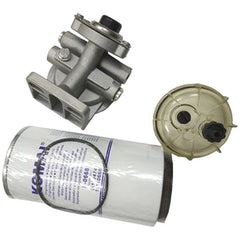 Filter Assembly VOE 11713138 for Volvo Excavator EC135B EC140B EC160B EC180B EC210B EC330B EC360B EC460B