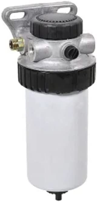 Filter Assy 87803436 for CASE MXM120 MXM130 MXM140 MXM155 MXM175 MXM190 Tractor