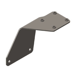 Filter Bracket 3864213 for Cummins Engine