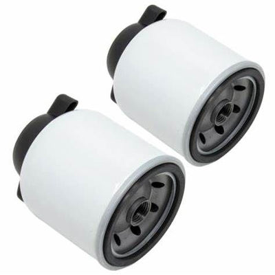 Filter Fuel With Separator 12 6667352 for Bobcat Skid Steer Loader S100 S130 S150 S160 S175 T110 T140 T180 T190