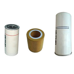 Filter Kit 2901-0866-01 for Atlas Copco Compressor GA15-22 GA15-18-22