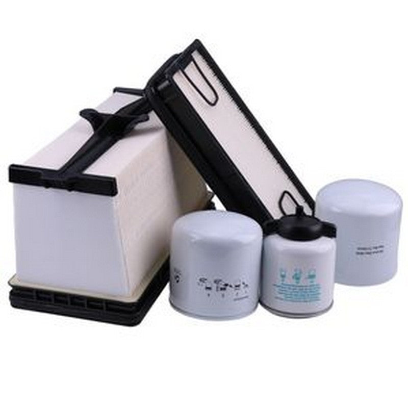 Filter Kit for Bobcat Loader S750 S770 S850 T750 T770 T870
