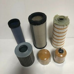 Filter Kit for Caterpillar CAT Excavator E305.5E E306E E307E