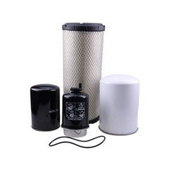 Filter Kit for John Deere Engine 4024T Tractor 4120 4320 4520