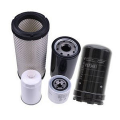 Filter Kit for Kioti Tractor DK4210 DK4510 DK4710 HST