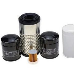Filter Kit for Kubota Tractor B2320 B2620 B2920 HST HSD