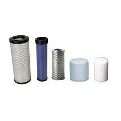 Filter Kit L4290940 4326841 for Nissan Engine BD3004-19 Hitachi Excavator EX80-5