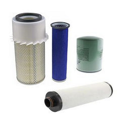 Filter Maint Kit 02250050-602 02250106-791 043334 02250069-934 for Sullair Air Compressor ES-8 15-30HP