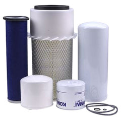 Filter Maintenance Kit for Bobcat 641 643 645 731 741 743 825 843 Skid Steer Loader