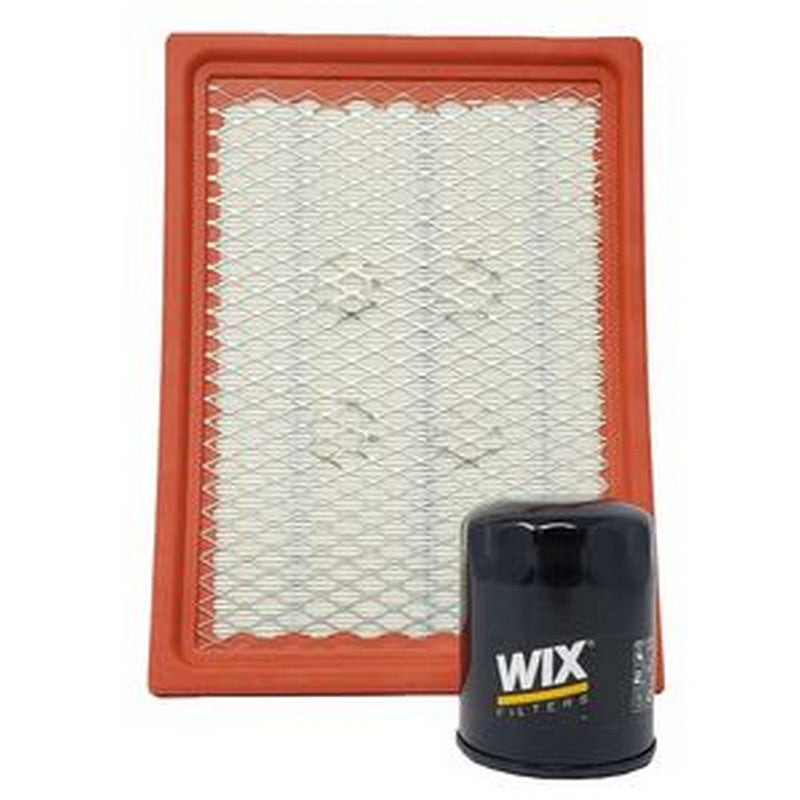 Filter Service Kit 2540086 7081706 for 2012-2020 Polaris Ranger XP900 570