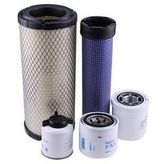 Filter Service Kit for Bobcat Loader T590