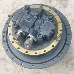 Final Drive Assembly 20Y-27-00590 for Komatsu Excavator PC200-8 PC200-8MO HB215LC-1M0 HB205-1M0