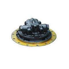 Final Drive Motor 9196240 for Hitachi Excavator ZX120 ZX135UR ZX135USK ZX200 ZX225USR