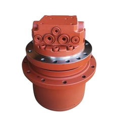 Final Drive Motor RD538-61290 RD511-61290 for Kubota Excavator KX161-3 KX161-3S KX161-3ST KX161-3SCA KX161-3STCA U45S U45ST U50-3