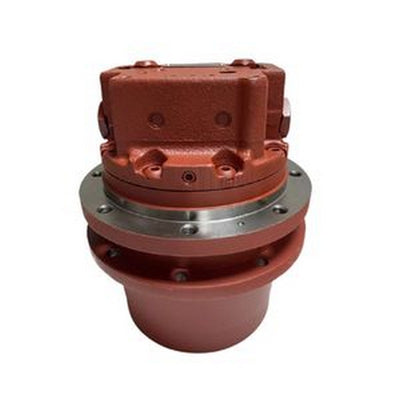 Nachi Final Drive Travel Motor PHV-1B-12B for Komatsu PC18 PC15R-8 Kubota KX41 U15 Excavator