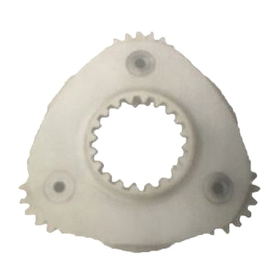 First Level Travel Assy for Hitachi EX200-1 Excavator