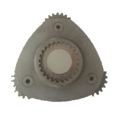 First Level Travel Assy for Hitachi Excavator EX200-3 EX200-5