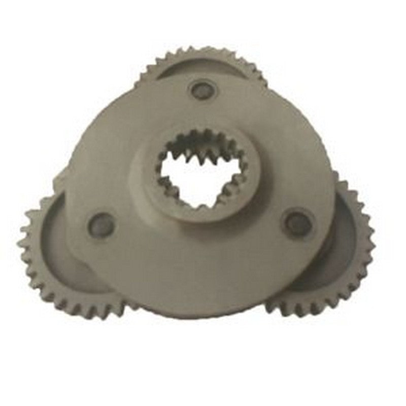 First Level Travel Assy for Komatsu Excavator PC200-5