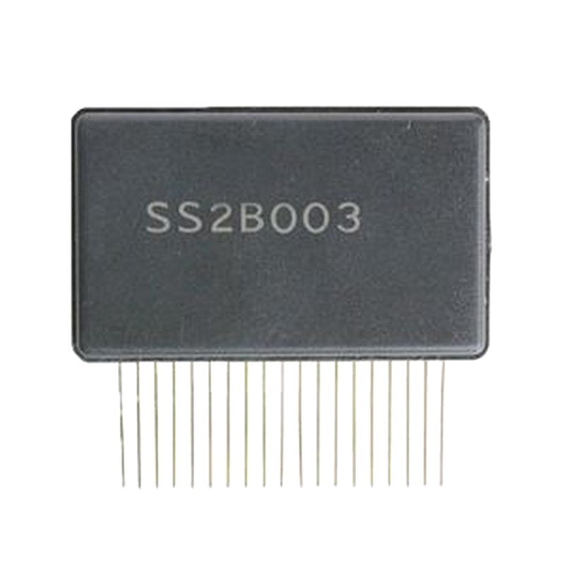 For Hitachi Excavator Chip SS2B003