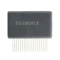 For Hitachi Excavator Chip SS2B003