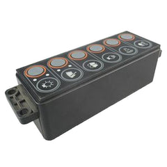 For Hyundai Excavator R225LC-9T Control Switch 21Q6-30601