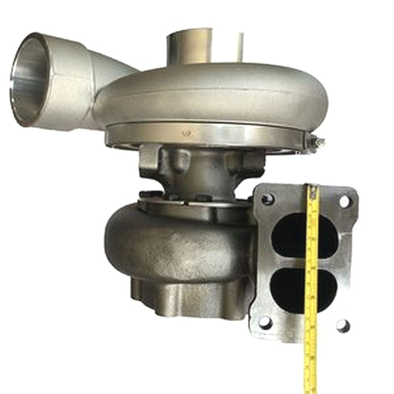 For Komatsu PC650-3 PC650LC-5 PC650SE-3 PC710-5 PC1600-1 GD825A-2 WA500-1 Engine SA6D140 Turbo KTR110 Turbocharger 6505-52-5350