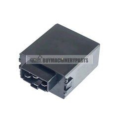 24V Flasher Unit 8-97360084-0 for Isuzu Engine 4HF1 Truck NPR66