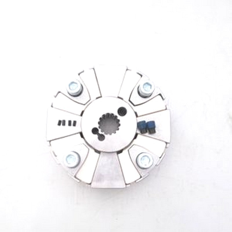 Flexible Coupling 1112-00070 for Samsung SE210-3 SE210LC-3 Excavator