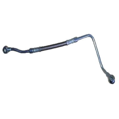 Compressor Water Inlet Tube 4941362 for Cummins Engine ISB ISB6.7