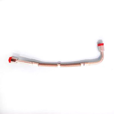 Flexible Hose 4943045 for Cummins Engine ISF3.8 B5.9 B4.5S G5.9