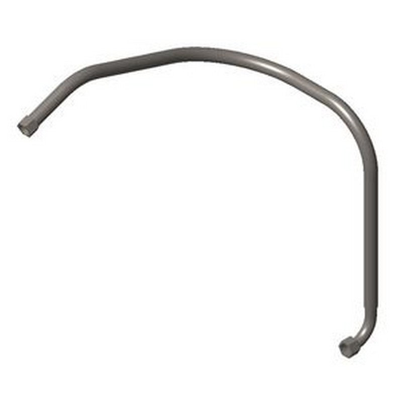 Flexible Hose 3862539 for Cummins Engine L10