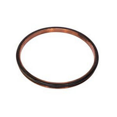 Floating Seal 0251523 FA71403000 for Hitachi EX100-5 EX100M EX150 ZX160 John Deere 590D 160CLC Excavator