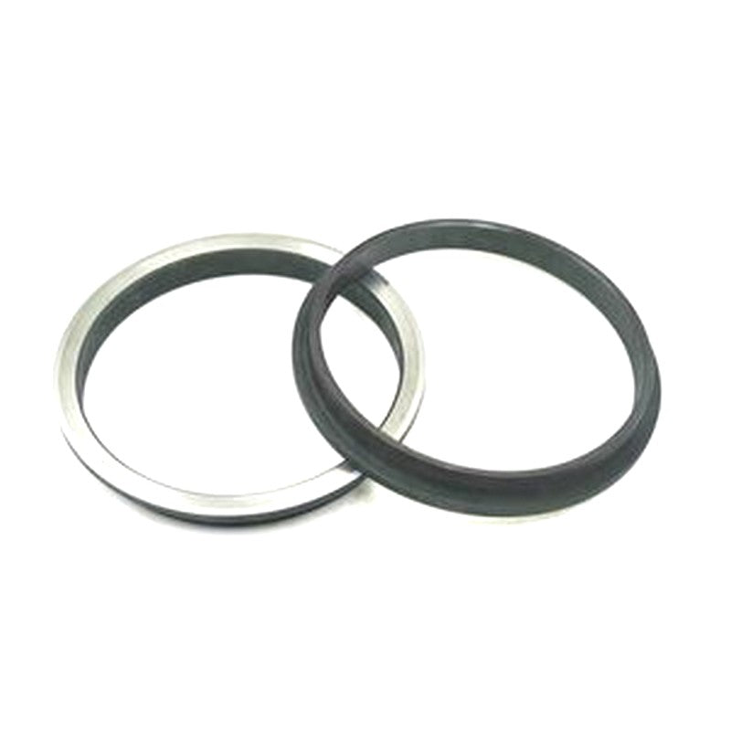 Floating Seal 154-30-00830 for Komatsu PC300-1 PC300LC-1 Excavator D155A-3 D21A-8 D80A-12 D85P-18 Bulldozer
