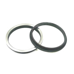 Floating Seal 154-30-00830 for Komatsu PC300-1 PC300LC-1 Excavator D155A-3 D21A-8 D80A-12 D85P-18 Bulldozer