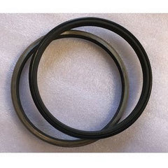 Floating Seal 20366-99837 for Hyundai Excavator R130LC-3 R130LC R160LC3