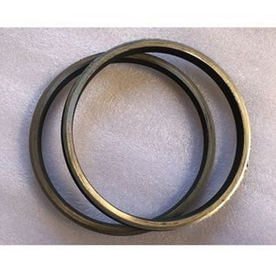 Floating Seal 2180-9155 for Komatsu Doosan Daewoo Excavator SOLAR280LC-III SOLAR290LC-V SOLAR290LL SOLAR300LC-V
