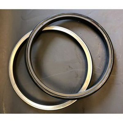 Floating Seal LQ15V00007S077 for Kobelco Excavator SK235SR-2 SK250-8 SK260-8