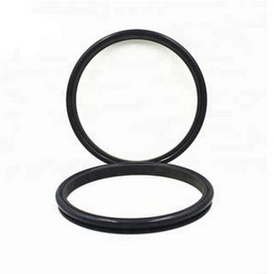 Floating Seal LQ15V00020S067 for New Holland Excavator E215B E235BSR