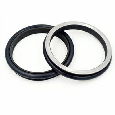 Floating Seal Ring VOE14528713 for Volvo Excavator EC160B EC180B EC140B EC210B