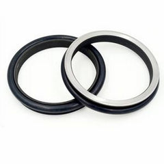 Floating Seal Ring VOE14528713 for Volvo Excavator EC160B EC180B EC140B EC210B