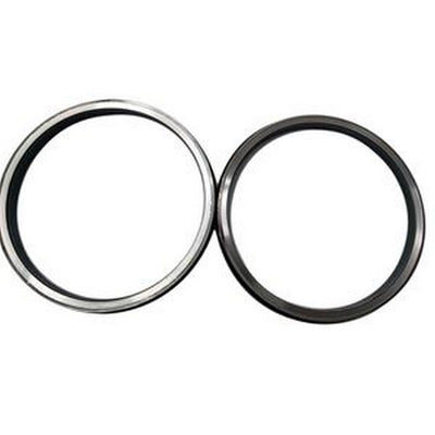 Floating Seal TZES100-250-A for Komatsu Excavator PC60-6 PC70-6 PC100-6 PC120-6 PC130-6