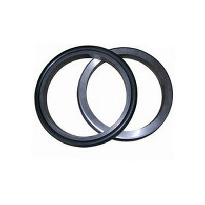 Floating Seal XKAH-00916 for Hyundai Excavator R110-7 R110-7A R140LC-7 R140LC-7A R180LC7 R180LC7A R210LC7 R210LC7A R210LC7H R250LC7